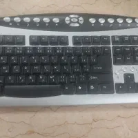 کیبورد کامپیوتر