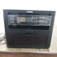 دستگاه چاپگر مارک canon|پرینتر، اسکنر، کپی، فکس|گنبد کاووس, |دیوار