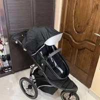 کالسکه،صندلی ماشین babytrendآمریکایی|کالسکه و لوازم جانبی|تهران, ارامنه|دیوار