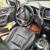 سانتافه 2017|خودرو سواری و وانت|قیدار, |دیوار