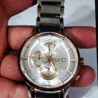 ساعت اصل سی تی زن