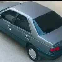 پژو405 مدل 98