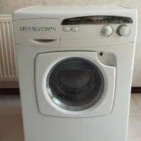 ماشین لباسشوبی زیرووات