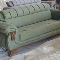 مبلمان راحتی اقساط ۱۵ماه بدون بهره|مبلمان خانگی و میز عسلی|رزن, |دیوار