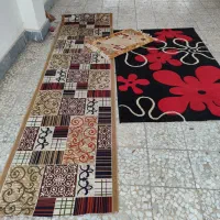 گلیم فرش|گلیم، جاجیم، گبه|رشت, استقامت ۱|دیوار