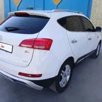 جک s5 مدل موتور ۲۰۰۰|خودرو سواری و وانت|اصفهان, کوی امیریه|دیوار