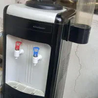 آبسرد کن و گرم|آب‌سردکن و تصفیه آب|نسیم‌شهر, |دیوار