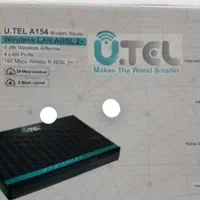 مودم فروشی|مودم و تجهیزات شبکه|گرگان, |دیوار