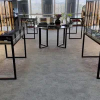 گالری ساعت علیزاده دارای ۴۰برند معتبر