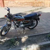 موتور مدل 95 کم کار