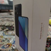 NOTE 13 4G 256G RAM8