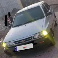 پراید