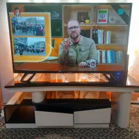 ال ای دی ۴۹ اینچ ایکس ویژن