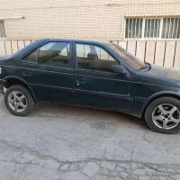 پژو 405