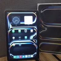 تبلت 11 اینچ طرح فول کپی آیپد پرو اپل Ipad pro|تبلت|تهران, مجیدیه|دیوار