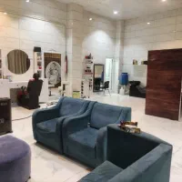 واگذار یه سالن|آرایشگاه و سالن‌های زیبایی|بانه, |دیوار