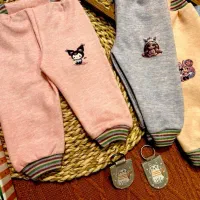 عمده تولیدی جینی - اسلش اش نخی استیکردار|کفش و لباس بچه|رودبار (کرمان), |دیوار