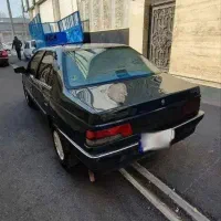 ماشین پژو آردی آی (بی رنگ) سالم و تمیز روآ