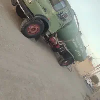 تخلیه چاه‌ و لوله بازکنی‌ شهر