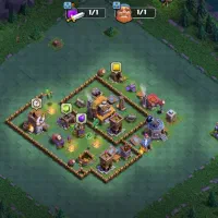 اکانت کلش آف کلنز|کنسول، بازی ویدئویی و آنلاین|محمدشهر, جعفرآباد|دیوار