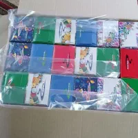 تولیدی و فروش دستمال کاغذی