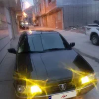 405مدل ۸۲|خودرو سواری و وانت|بانه, |دیوار