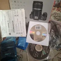 دوربین Canon (2008)