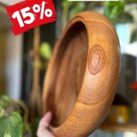 ظروف چوبی نو تخفیف بلکفرایدی