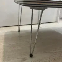 میز تحریر تاشو|لوازم التحریر|اراک, |دیوار