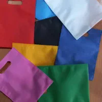 ساک سوزنی ، ساک پارچه ای شصت گرم ، ساک تبلیغاتی|عمده‌فروشی|تهران, بازار|دیوار