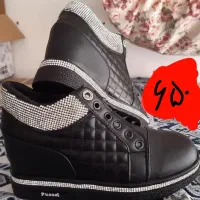 بوت وکتونی وکیف لپ تاب وزنانه به قیمت خرید|کیف، کفش، کمربند|قم, هنرستان|دیوار