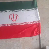 پرچم ایران