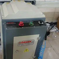 دستگاه ساخت درو پنجره آلومنیوم .upvc|ماشینآلات صنعتی|بندرعباس, |دیوار