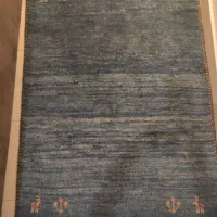 گبه طرح فرش دست باف