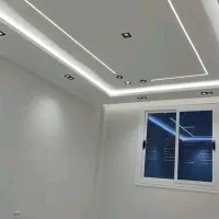 اجرای انواع طرح های کناف تایل اذران