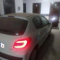 پژو ۲۰۷ tu3 صفر ۱۴۰۳|خودرو سواری و وانت|قم, زنبیل آباد|دیوار