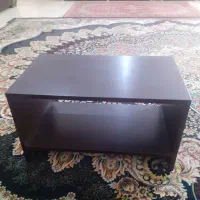 میز و گل میز در حد نو|مبلمان خانگی و میز عسلی|شیراز, شهرک دارایی|دیوار