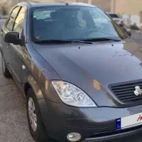 تیبا دو مدل 97