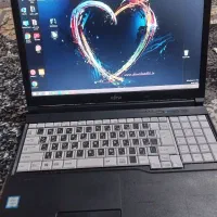 لپتاب فوجیستو خشک