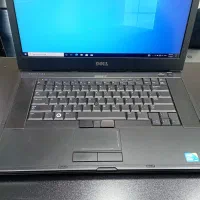 لپ تاپ دل مدل E 6510استوک i7|رایانه همراه|تهران, تهرانپارس جنوبی|دیوار