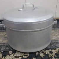قابلمه رویی سایز30