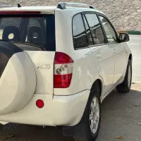 x33 مدل 93|خودرو سواری و وانت|مشهد, امیر|دیوار