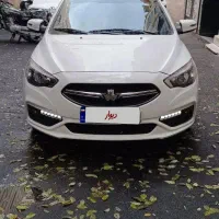 شاهین G سانروف دار مدل ۱۴۰۲