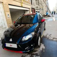 کوییک gxr مدل۱۴۰۳بدون رنگ و تعویض|خودرو سواری و وانت|اسلامشهر, زرافشان|دیوار