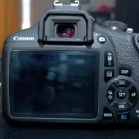 دوربین canon 2000d|دوربین عکاسی و فیلمبرداری|مرودشت, ژیان|دیوار