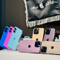 Iphone14PRO اقساطی باکمترین پیش بدون چک فقط باسفته|موبایل|تهران, گیشا|دیوار