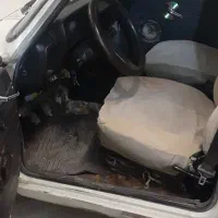 پیکان مدل۸۳|خودرو سواری و وانت|سرپل ذهاب, |دیوار