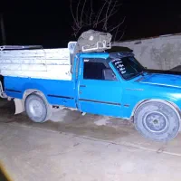 نیسان مدل ۸۹|خودرو سواری و وانت|یاسوج, |دیوار