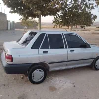 پراید مدل ۸۸