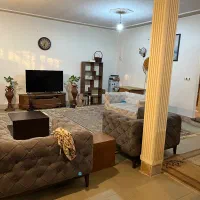 خانه ویلایی دو طبقه